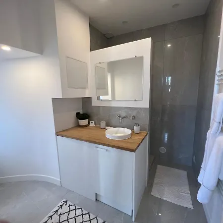 Apartment 33 M2 Comme Junior - Vue Port Et Palais Des Festivals