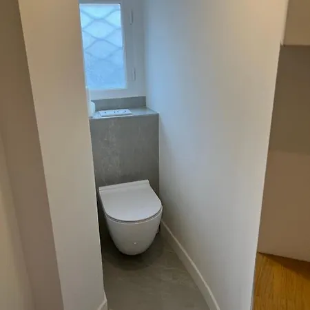 33 M2 Comme Junior - Vue Port Et Palais Des Festivals Appartement Cannes
