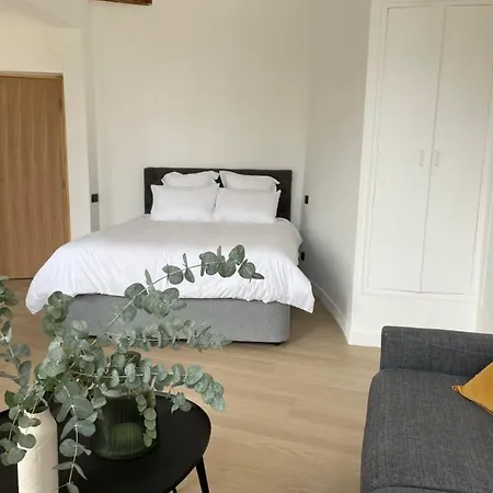 33 M2 Comme Junior - Vue Port Et Palais Des Festivals Apartment