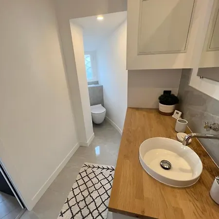 Apartment 33 M2 Comme Junior - Vue Port Et Palais Des Festivals Cannes