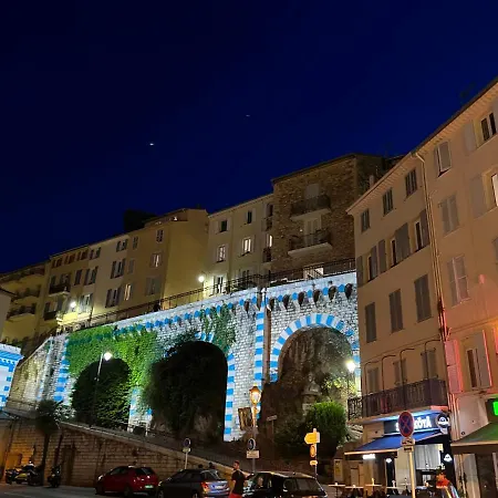 Apartment 33 M2 Comme Junior - Vue Port Et Palais Des Festivals Cannes